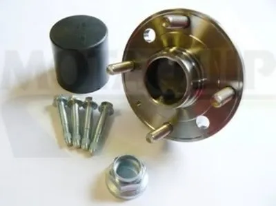 Комплект подшипника ступицы колеса Premium MOTAQUIP купить