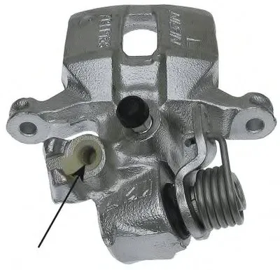 Тормозной суппорт TEXTAR купить