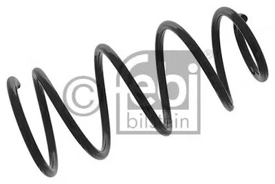 винтовая пружина