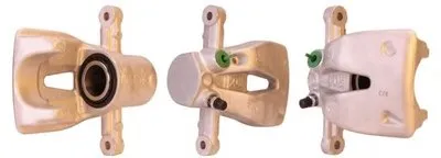 Тормозной суппорт PREMIER FERODO купить