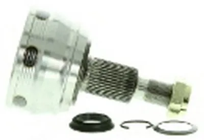Шарнирный комплект, приводной вал NEW CV JOINT RCA FRANCE купить