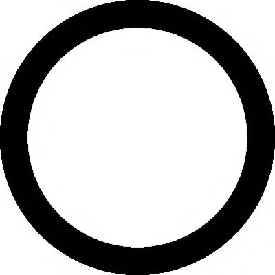 Прокладка, выпускной коллектор ELRING WILMINK GROUP купить