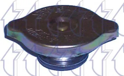 Крышка, резервуар охлаждающей жидкости TRICLO купить