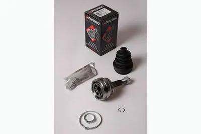 Шарнирный комплект, приводной вал PROTECHNIC купить