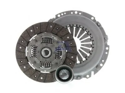 Комплект сцепления AISIN Clutch Kit (3P) AISIN купить