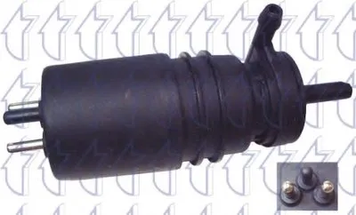 Водяной насос, система очистки окон TRICLO купить