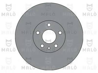 Тормозной диск MALÒ купить