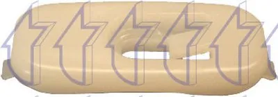 Зажим, молдинг / защитная накладка TRICLO купить