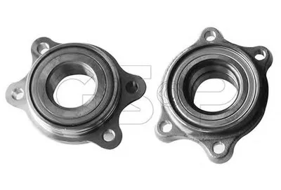 Подшипник ступицы колеса GSP купить