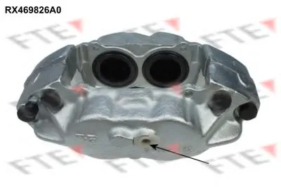 Тормозной суппорт FTE купить