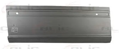 Дверь, кузов BLIC купить