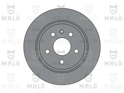 Тормозной диск MALÒ купить