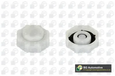 Крышка, резервуар охлаждающей жидкости BGA купить