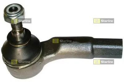 Наконечник поперечной рулевой тяги