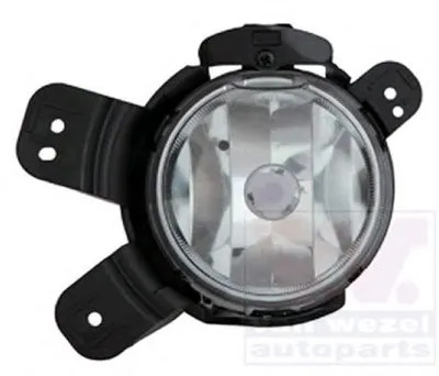 Противотуманная фара VAN WEZEL купить