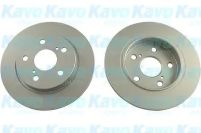 Тормозной диск KAVO PARTS купить