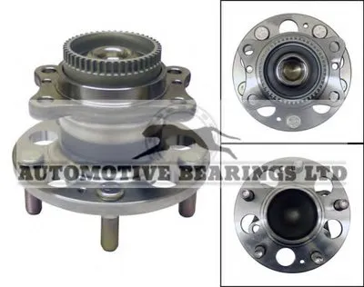 Комплект подшипника ступицы колеса Automotive Bearings купить