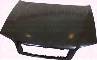 Капот двигателя KLOKKERHOLM купить