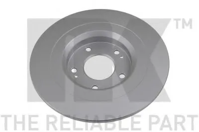 Тормозной диск NK купить