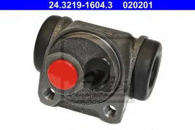 Колесный тормозной цилиндр ATE купить