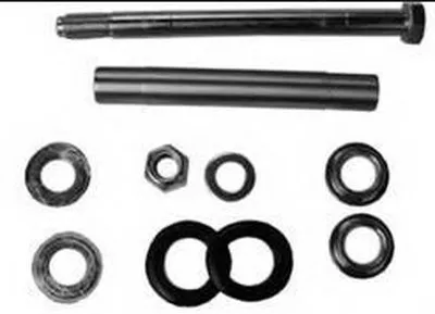 Ходовая часть в сборе MOTAQUIP купить