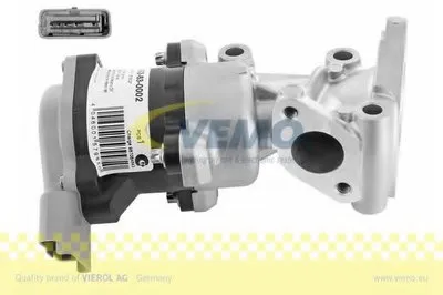 Клапан возврата ОГ Q+, original equipment manufacturer quality VEMO купить