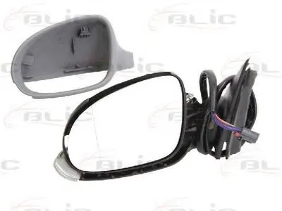 Наружное зеркало BLIC купить