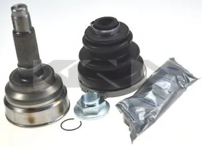 Шарнирный комплект, приводной вал LÖBRO купить