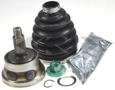 Шарнирный комплект, приводной вал LÖBRO купить