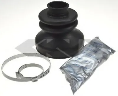 Комплект пылника, приводной вал SPIDAN купить