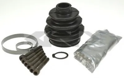 Комплект пылника, приводной вал LÖBRO купить