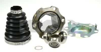 Шарнирный комплект, приводной вал LÖBRO купить