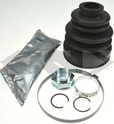 Комплект пылника, приводной вал LÖBRO купить