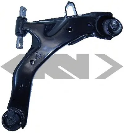 Рычаг независимой подвески колеса, подвеска колеса SPIDAN купить