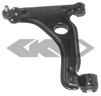 Рычаг независимой подвески колеса, подвеска колеса SPIDAN купить