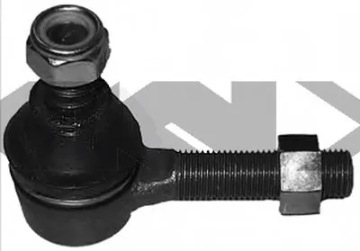 Наконечник поперечной рулевой тяги SPIDAN купить