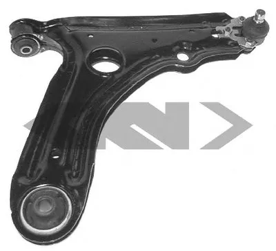 Рычаг независимой подвески колеса, подвеска колеса SPIDAN купить