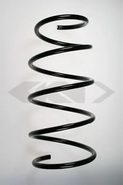 винтовая пружина SPIDAN купить
