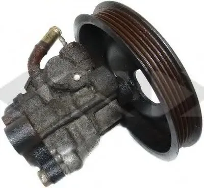 Гидравлический насос, рулевое управление SPIDAN купить