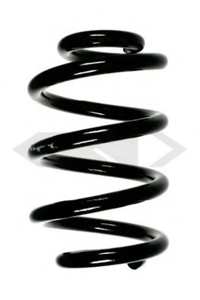 винтовая пружина SPIDAN купить