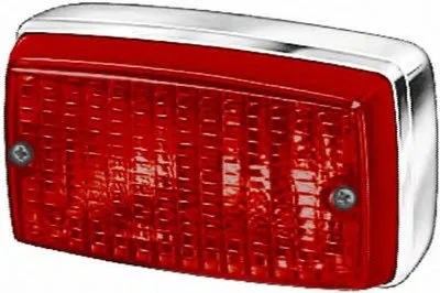 Рассеиватель, задняя противотуманная фара HELLA купить