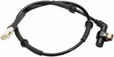 Датчик, частота вращения колеса HELLA купить