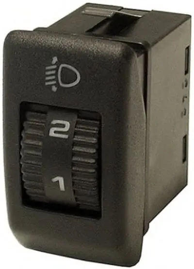 Регулятор, регулирование угла наклона фар HELLA купить