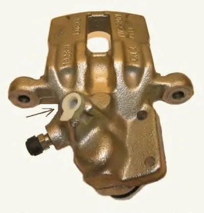 Тормозной суппорт HELLA купить