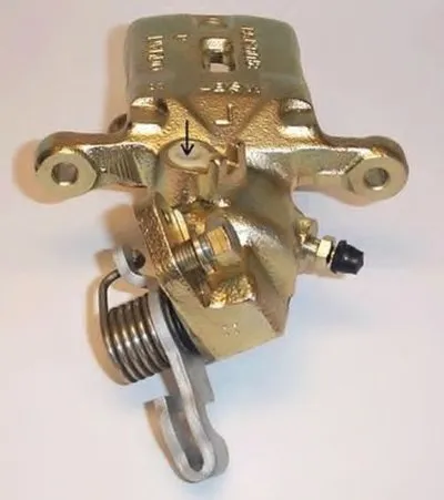 Тормозной суппорт HELLA купить