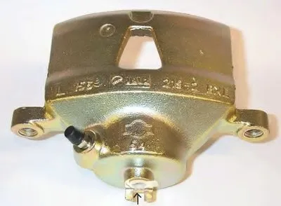 Тормозной суппорт HELLA купить