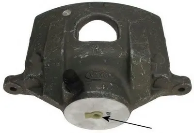 Тормозной суппорт HELLA купить