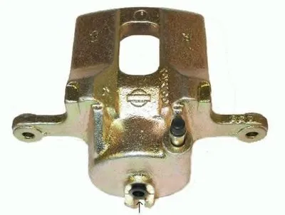 Тормозной суппорт HELLA купить