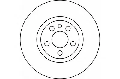 Тормозной диск HELLA купить