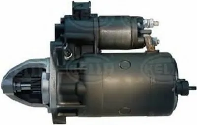 Стартер HELLA купить